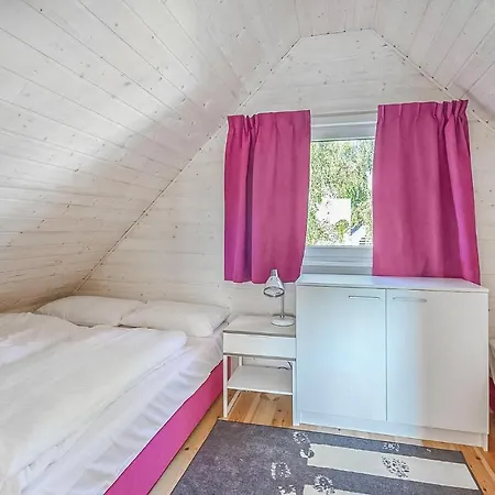 Holiday home Awesome In With Kitchen Sianozety