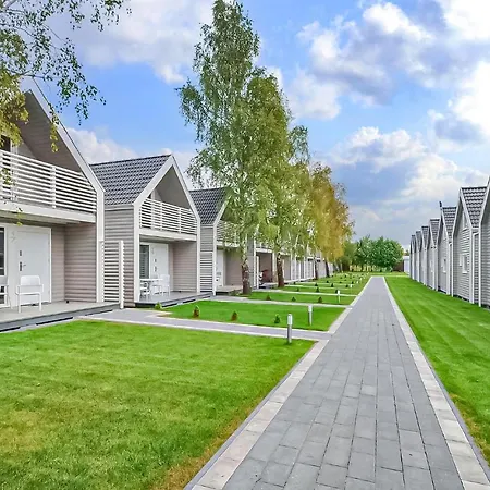 Awesome In With Kitchen Feriehus Sianozety