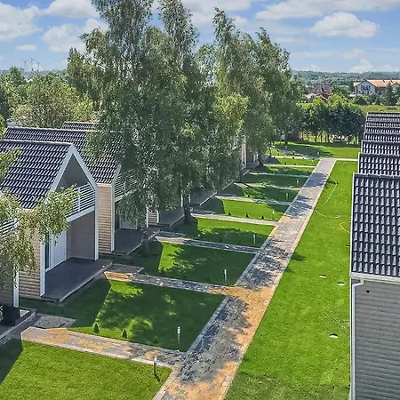 Hébergement de vacances Awesome In With Kitchen *