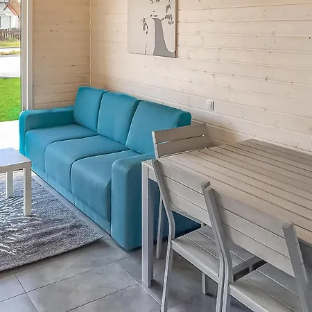 Hébergement de vacances Awesome In With Kitchen *