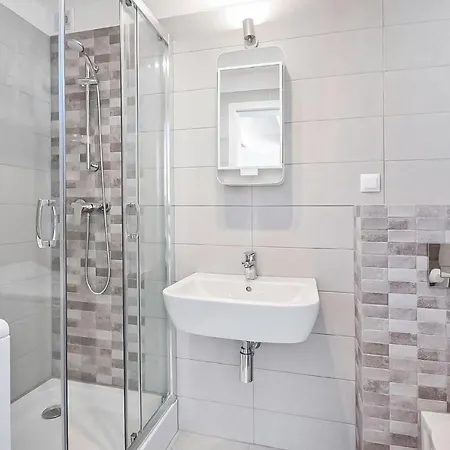 Awesome In With Kitchen Hébergement de vacances