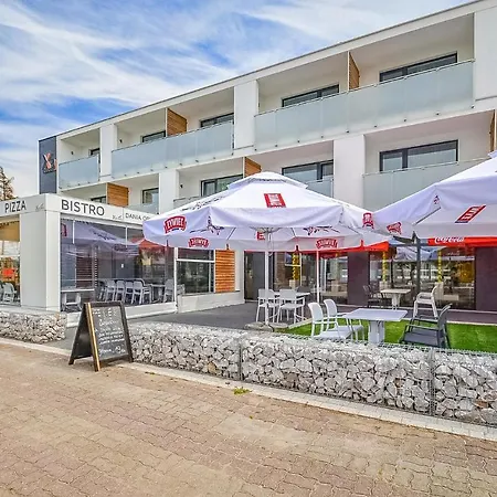 Feriehus Awesome In With Kitchen