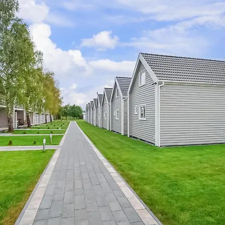 Awesome In With Kitchen Feriehus Sianozety