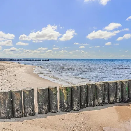 Hébergement de vacances Awesome In With Kitchen *