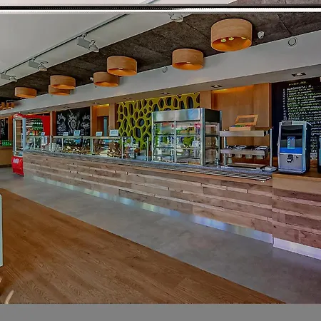 Awesome In With Kitchen Sianożęty