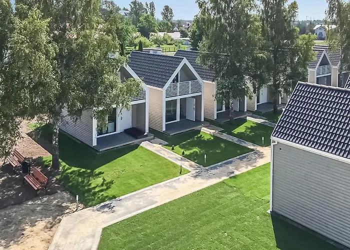 Awesome In With Kitchen Сasa de vacaciones *