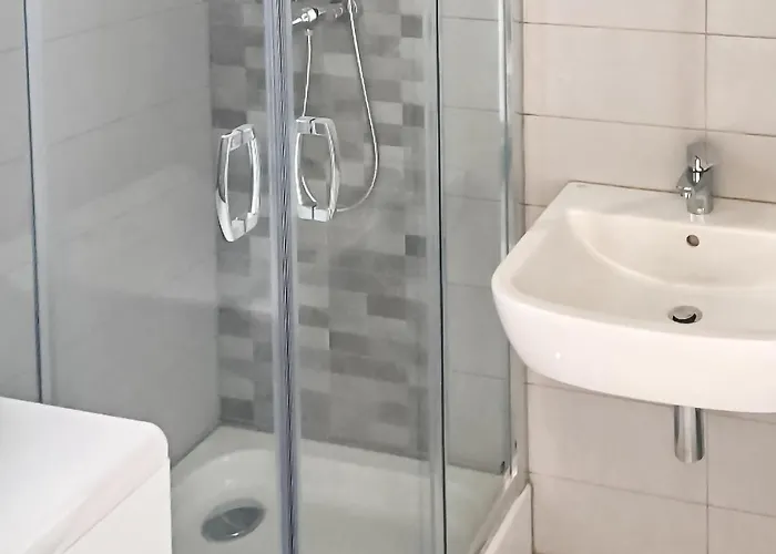 Awesome In With Kitchen Sianożęty