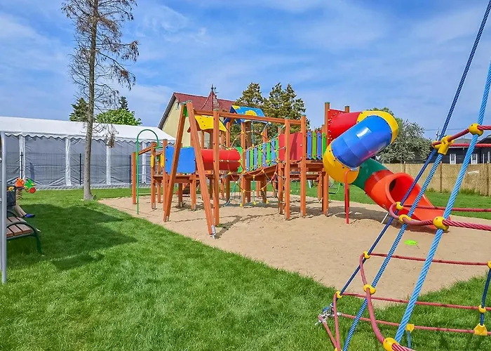 Awesome In With Kitchen Feriehus Sianozety