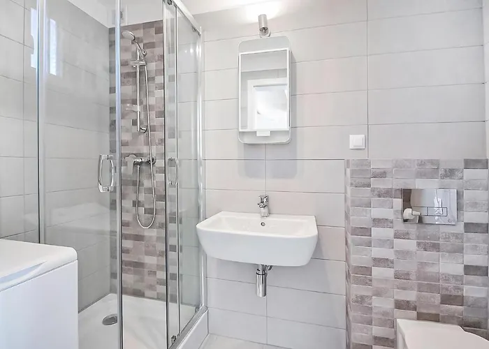 Awesome In With Kitchen Сasa de vacaciones