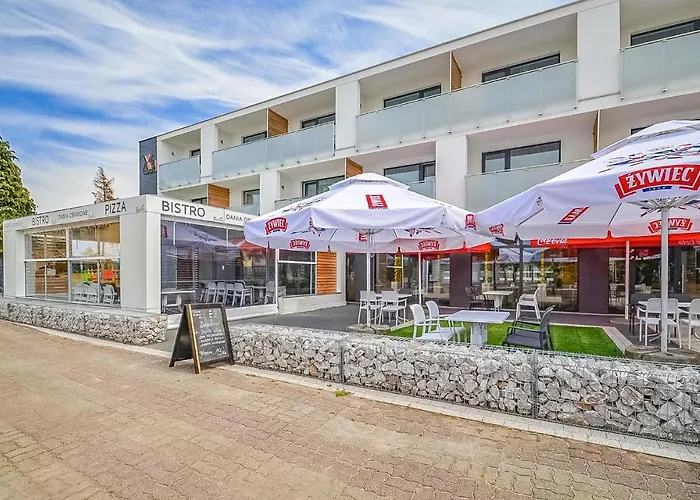 Сasa de vacaciones Awesome In With Kitchen