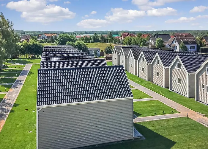 Awesome In With Kitchen