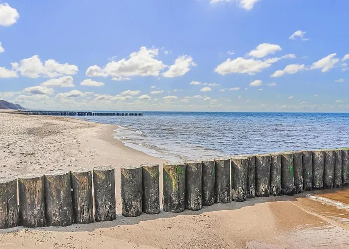 Сasa de vacaciones Awesome In With Kitchen *