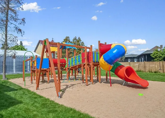 Awesome In With Kitchen Feriehus Sianozety