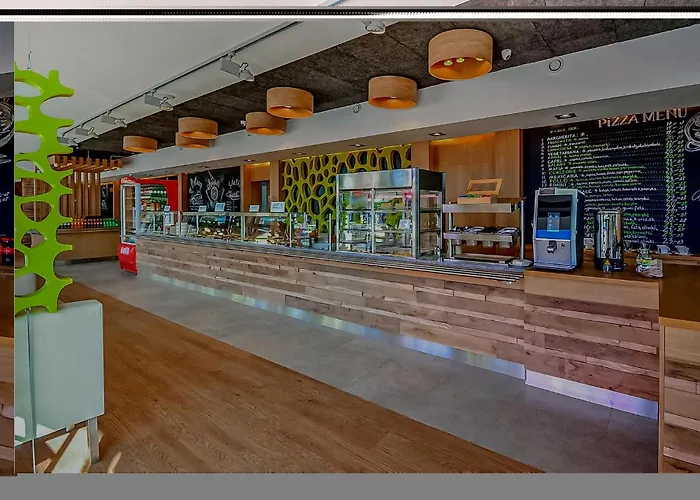 Awesome In With Kitchen Sianożęty